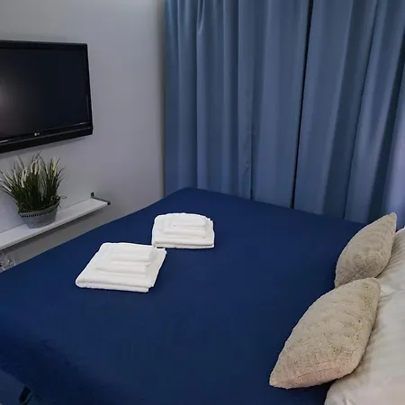 Riverside Dziwnow Apartament I Spa Екстер'єр фото