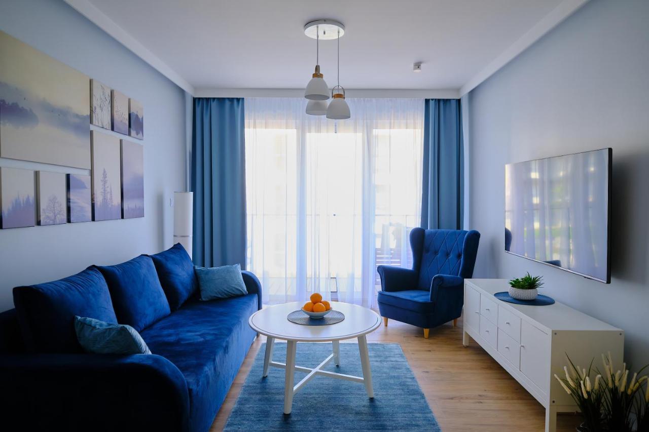 Apartment Riverside I
