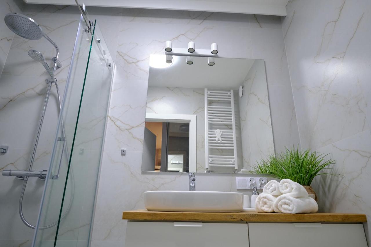 Apartment Riverside I
