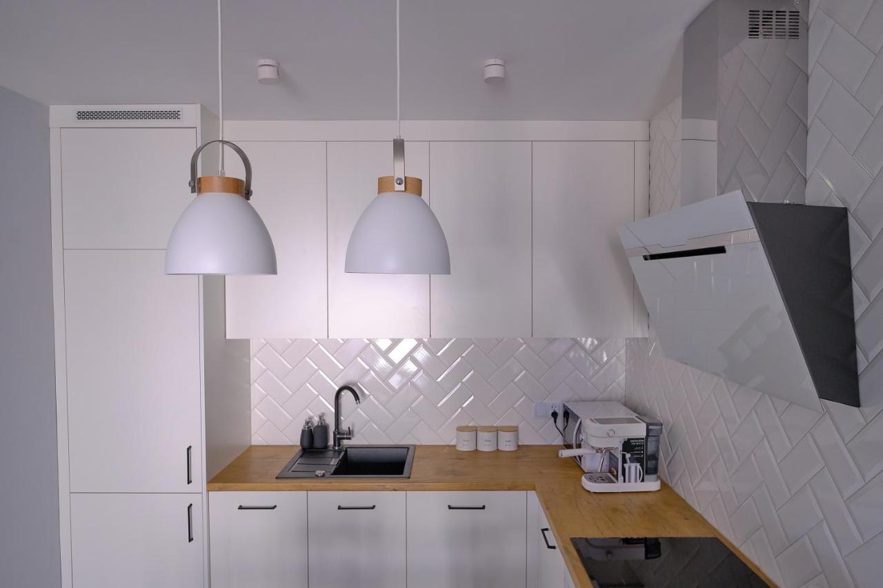 Apartment Riverside I