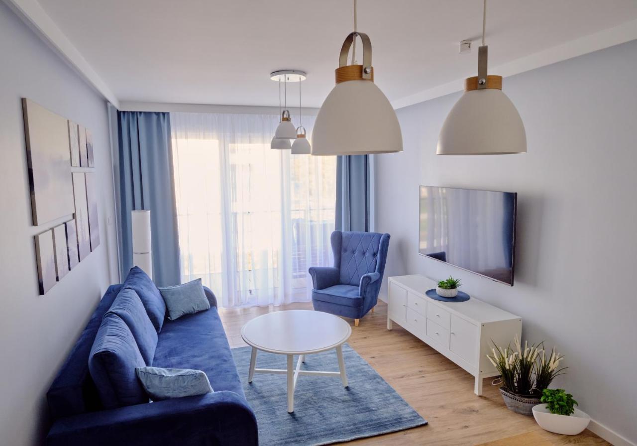 Riverside I Apartment Dziwnow