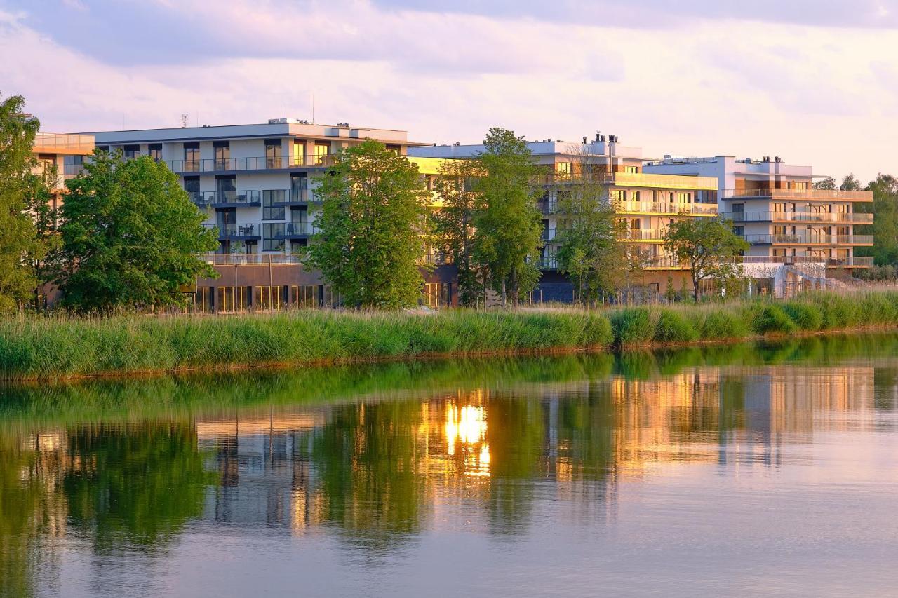 Riverside I Apartment *